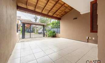 Imagem 4: Casa à venda - 2 dormitórios, 125m², 2 vagas, piscina, churrasqueira e lareira - Hípica