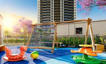 Imagem 7: Imóvel para venda possui 60 metros quadrados com 2 quartos em Barra Olímpica - Rio de Jane