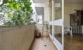 Imagem 7: Venda Apartamento 3 Dormitórios - 210 m² Jardim Paulista