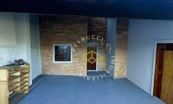 Imagem 3: Casa com 3 dormitórios, 150 m² - venda por R$ 570.000,00 ou aluguel por R$ 5.030,00/mês