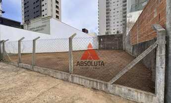 Imagem: Terreno à venda, 309 m² por R$ 400.000,00