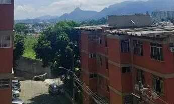 Imagem: Imóvel para venda possui 50 metros quadrados