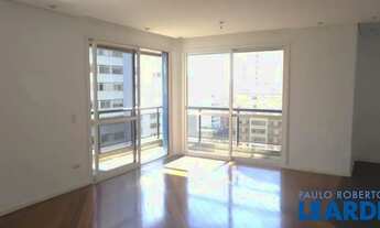 Imagem 4: APARTAMENTO - HIGIENÓPOLIS - SP