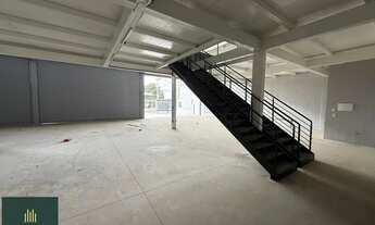 Imagem 5: Aluguel Sala Comercial Avenida Independência Aparecida de Goiânia de 145m² a 470