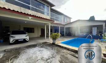 Imagem: Casa para Venda em Maceió, antares, 7 dormitórios