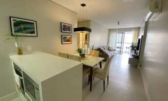 Imagem: Apartamento 2 Quartos com 1 Suíte e 74m²