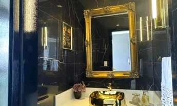 Imagem 5: Ed. Mares do Sul - Belíssimo apartamento de 185m², 3 Suítes, Sacada e 2 Vagas