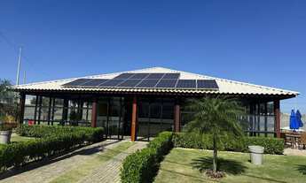 Imagem: Terreno Nascente no Cidade Jardim I