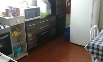 Imagem 7: Casa em Rua Luiz Calvo - Jardim Santa Inês II - São José dos Campos/SP