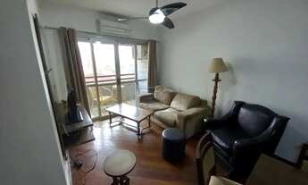 Imagem 3: Apartamento com 104m² de 03 quartos para locação - Centro