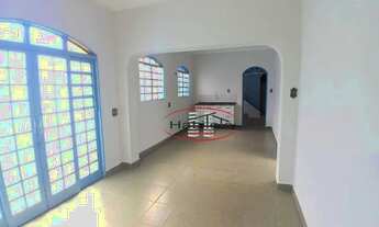 Imagem 7: Casa com 3 dormitórios para alugar, 159 m² por R$ 1.885,95/mês - Ipiranga - Ribeirão Preto