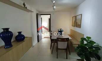 Imagem 3: Apartamento em Rua Adauto Henriques de Araújo - Intermares - Cabedelo/PB