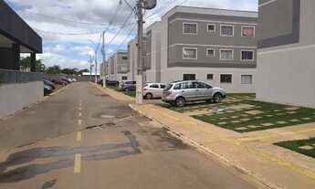 Imagem 2: Ágio apartamento Valparaíso