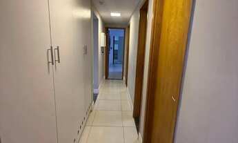 Imagem 4: Imóvel para aluguel tem 140 metros quadrados com 4 quartos em Boa Viagem - Recife - PE