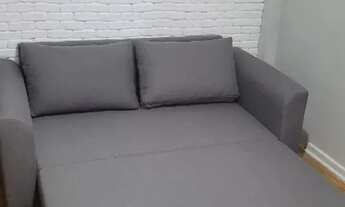 Imagem 7: Kitnet à venda, 1 vaga, Boqueirão - Santos/SP