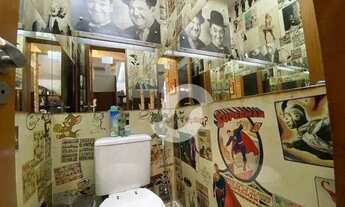 Imagem 7: Casa aconchegante e montada em Pendotiba