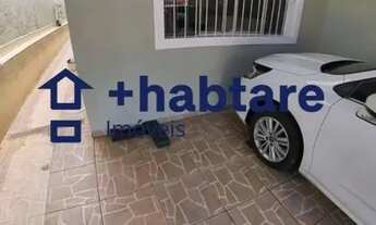 Imagem 2: Casa para Locação em Hortolândia, Jardim Santana, 3 dormitórios, 1 suíte, 2 banheiros, 2 v