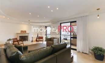 Imagem: ALAMEDA JAÚ - MARAVILHOSO APARTAMENTO