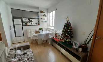 Imagem 3: Apartamento à venda Rua Coronel Bordini, Santo André - São Leopoldo