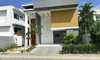 Imagem 4: Casa à venda no Condomínio Sun Set Boulevard - o melhor investimento para você