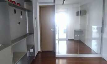 Imagem 6: Lindo Studio com 37 m² totalmente mobiliado no coração do Jardim Aquárius