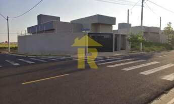 Imagem 2: Excelente oportunidade: Casa à venda em São José do Rio Preto-SP, Parque Residencial da Fr