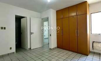 Imagem 3: Imóvel para venda tem 105 metros quadrados com 3 quartos em Piedade - Jaboatão dos Guarara