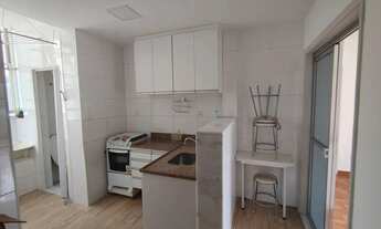 Imagem 2: Imóvel para aluguel tem 35 metros quadrados com 2 quartos em Centro - Rio de Janeiro - RJ