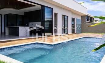 Imagem 2: Imóvel para venda com 320 metros quadrados com 4 quartos em Parque Cidade - Goiânia - GO