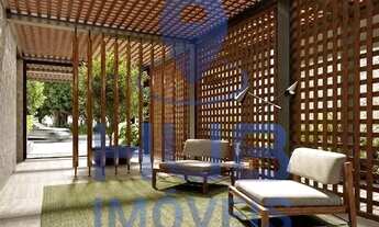 Imagem 2: Apartamento 2 Dormitórios para venda em Florianópolis - SC