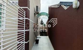 Imagem 4: Apartamento - Uvaranas - Semimobiliado