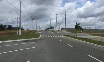 Imagem 2: Nova Amazonas com lotes prontos para construir