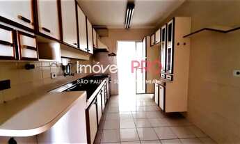 Imagem 6: Apartamento 165m² 3 dormitórios para Venda no Morro dos Ingleses