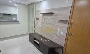 Imagem 2: APARTAMENTO COM 2 DORMITÓRIOS PARA ALUGAR, 45 M² NO PARQUE DAS CACHOEIRAS - CAMPINAS/SP