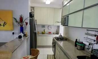 Imagem 2: Condomínio Chácaras Montenegro - Apartamento com 3 quartos, sendo 1 suíte