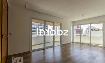 Imagem 2: Apartamento à venda no Edifício Cristal - Rua Alcantarilla, 263 - São Paulo - SP - CEP: 05