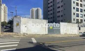 Imagem 4: Terreno Comercial de 387 m² | Campestre, Santo André