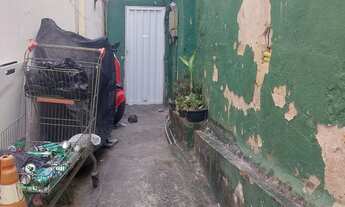 Imagem: Casa kit net