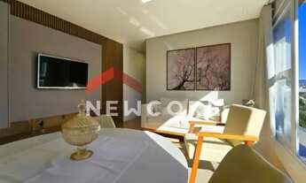 Imagem 2: Apartamento em Rua Professor Freitas Cabral - Jardim Botânico - Porto Alegre/RS