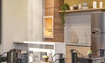 Imagem 7: Apartamentos na Planta Pelo Programa Minha Casa Minha Vida