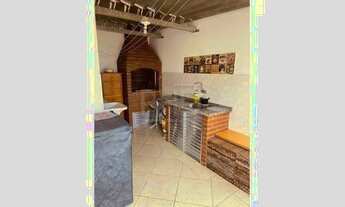 Imagem: Cobertura Duplex 129m² para Venda -Taboão