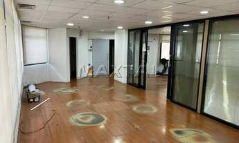 Imagem 3: Oportunidade em Santana, duas salas comerciais à venda,53m² piso em porcelanato,1 banheiro