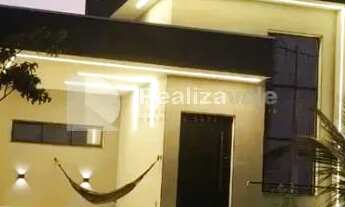 Imagem 5: DR - Imóvel para venda tem 140 m² com 2 quartos, sendo 1 suíte - Vereda Dos Campos