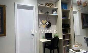 Imagem 6: Apartamento no Ed. Real Dom Pedro - Umarizal - Belém/PA