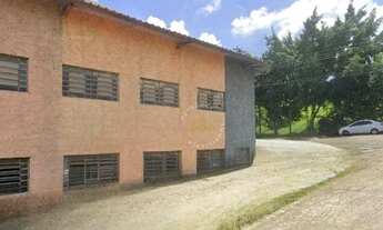 Imagem 3: BARRACÃO PARA ALUGAR, 210 M² NO JARDIM NOVO MUNDO - VALINHOS/SP