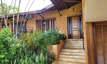 Imagem 6: Excelente Residência no Jardim Shangrila Residencial