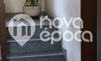 Imagem 2: Curicica Casa com 4 dormitórios