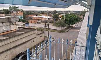 Imagem 5: Triplex com Elevador Social