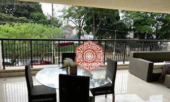 Imagem 4: Apartamento com 3 dormitórios, 162 m² - venda por R$ 1.691.000,00 ou aluguel por R$ 10.290