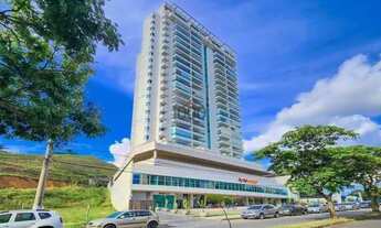 Imagem: Apartamento 2 quartos - Passos